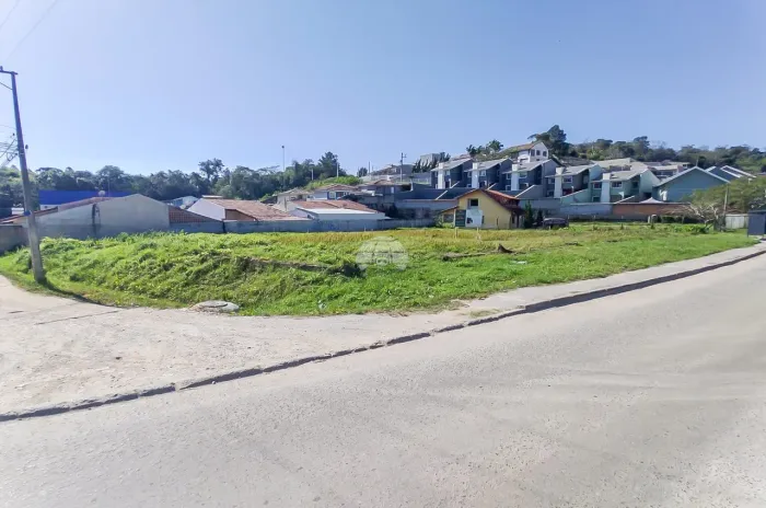 Vendas Terreno Colombo PR