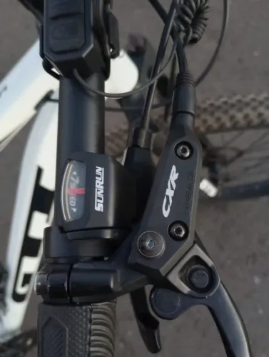 Baike aro 29