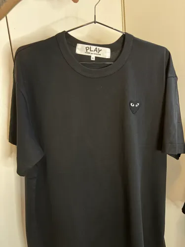 Camisa CDG