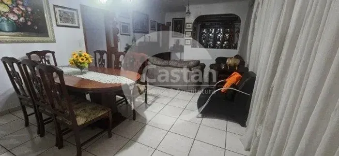 casa térrea à venda na vila formosa