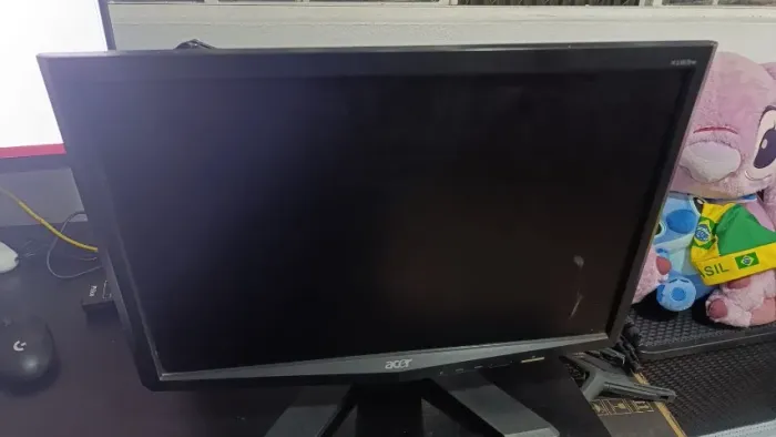 Monitor 19 polegadas