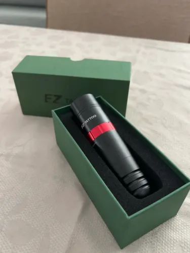Máquina de Tattoo Pen