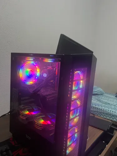 VENDO PC GAMER