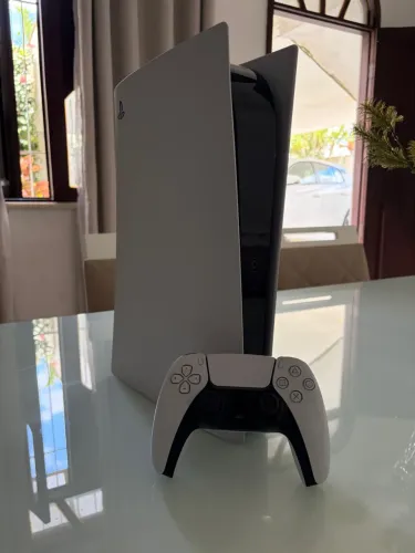 PS5