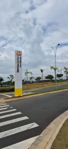 Terreno à venda, 179 m² por R$ 149.000,00 - Vila Santo Antônio - Votorantim/SP