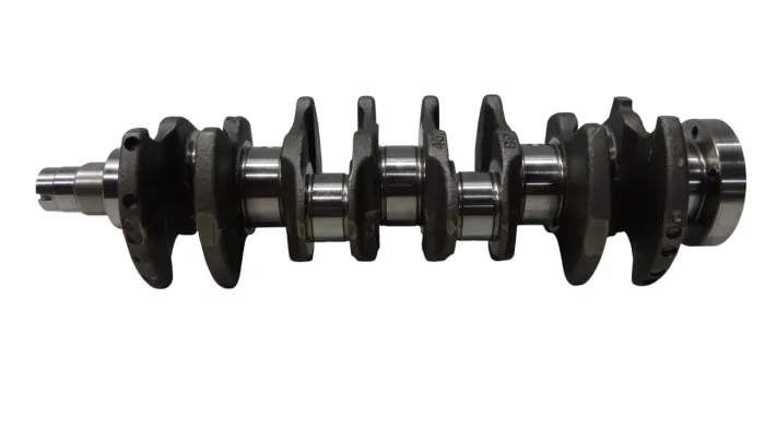 Virabrequim Fiat Mobi Pálio Siena 1.0 8v 12a23 Cod46778915
