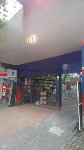 Loja comercial no Miolo de Icaraí