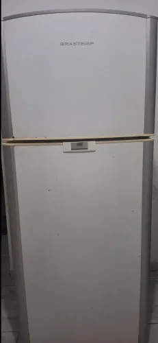 Vendo geladeira