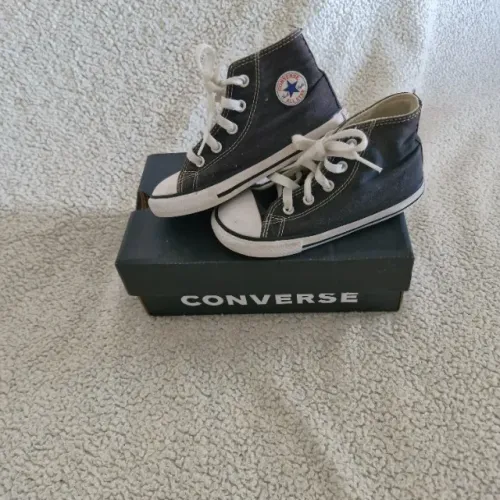 tênis all star