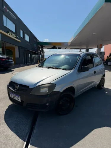 Chevrolet Celta Life/ LS 1.0 MPFI 8V Flexpower 3P 2007