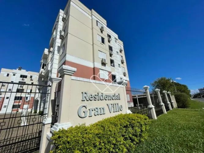Apartamento à venda no Condomínio Granville em Gravataí