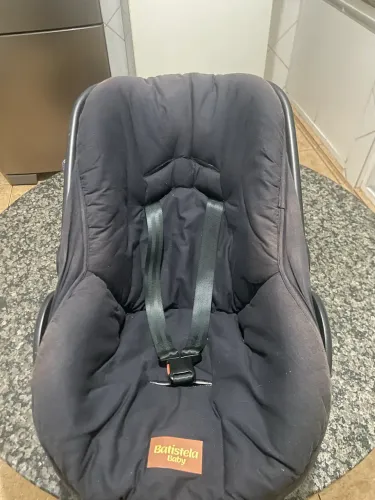 Cadeirinha de Carro