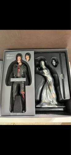Hot Toys DX13