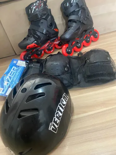 Patins