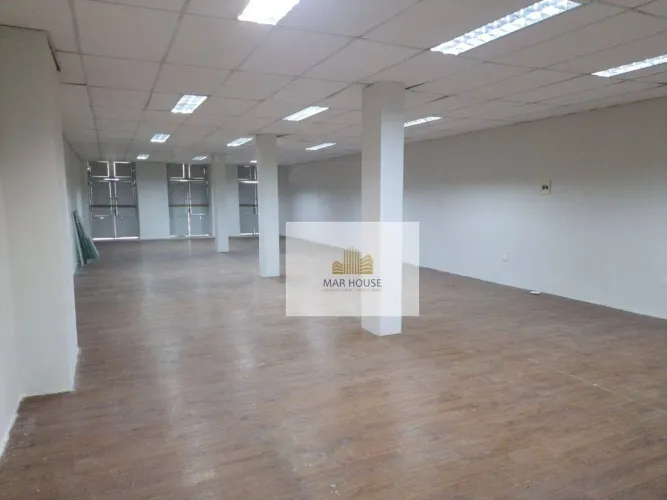 Prédio, 865 m² - venda por R$ 2.600.000,00 ou aluguel por R$ 30.616,70/mês - Santo Antônio