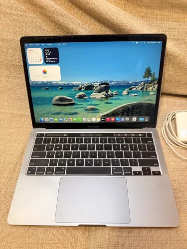 MacBook Pro m1 512gb 16gb
