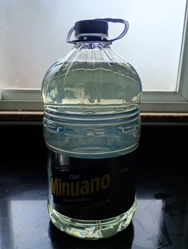 Detergente Minuano 5l