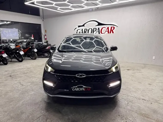 Chery Arrizo 6 GSX 1.5 Turbo Flex AUT 2022