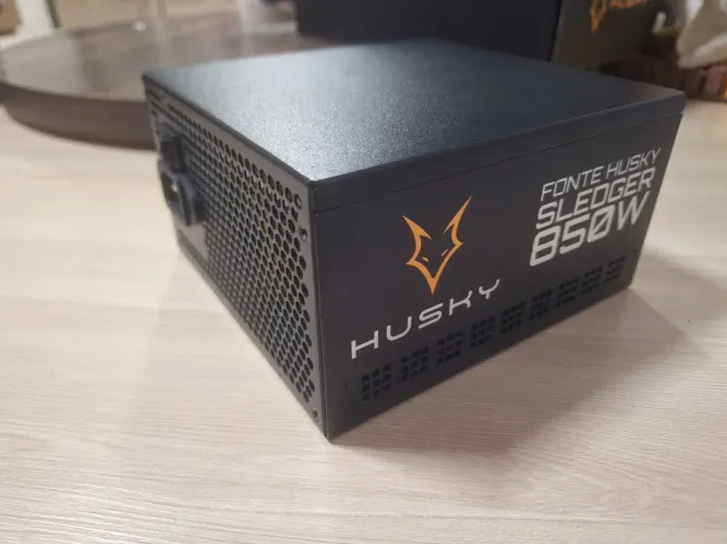 Fonte Husky Sledger 850W