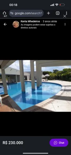 Vendo lote no Condomínio Pampulha Tennis
