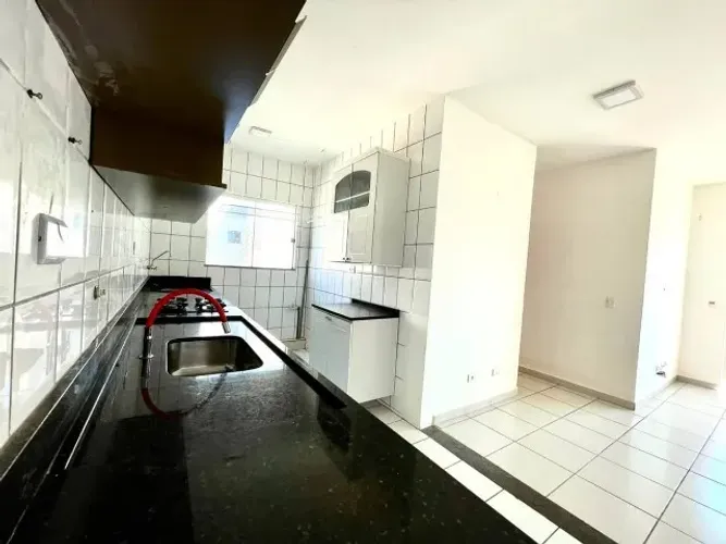 Apartamento à venda | 2 quartos | Villas do Rio Madeira I, Triângulo