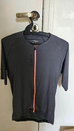Camisas Ciclismo La Maglia Mauro Ribeiro Saldão
