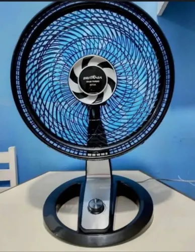 Ventilador 49cm tufão PHILCO/BRITÂNIA