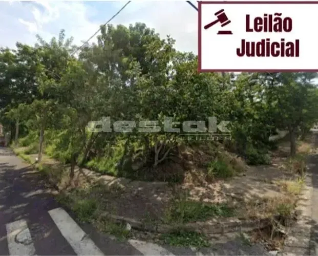 Terreno em Campinas/SP