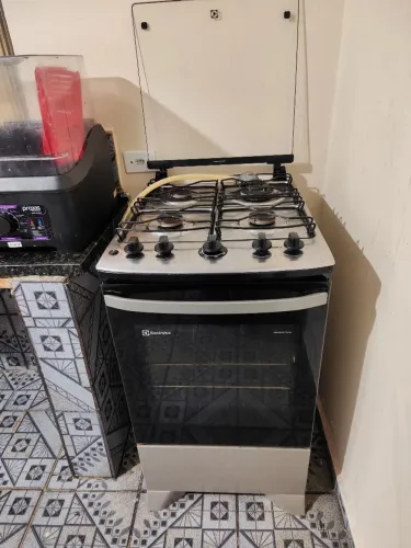 Fogão Electrolux 4 Bocas