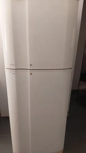 Geladeira Electrolux 350 litros fosfree