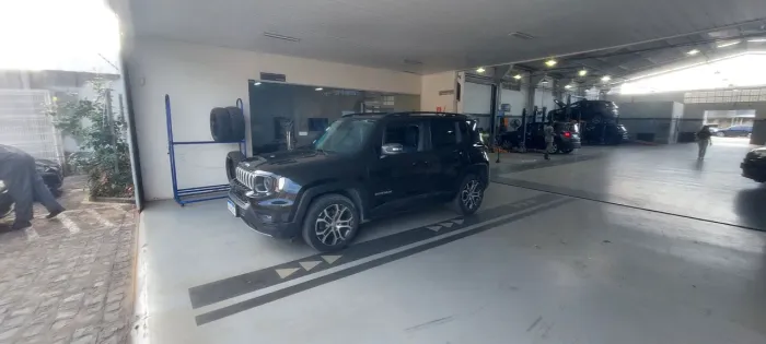 Jeep Renegade Long. T270 1.3 TB 4X2 Flex Aut. 2022