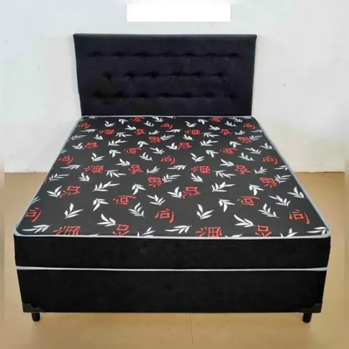 cama casal nova de fabrica