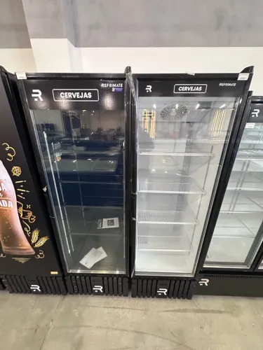Cervejeira 570L 1 porta refrimate