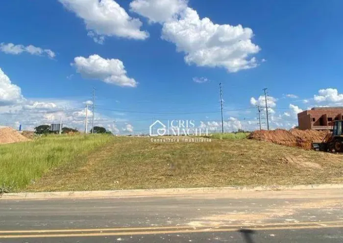 Terreno à venda no Jardim Bom Sucesso em Indaiatuba-SP!