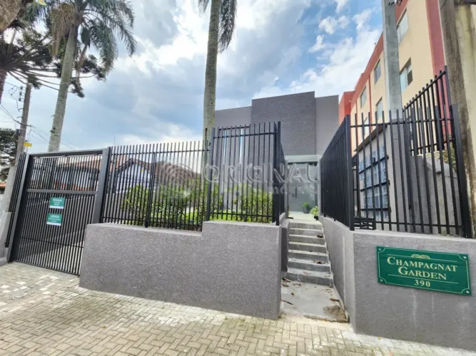 APARTAMENTO MOBILIADO PARA LOCAÇÃO