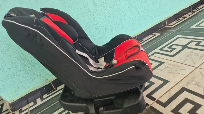 Cadeira para carro