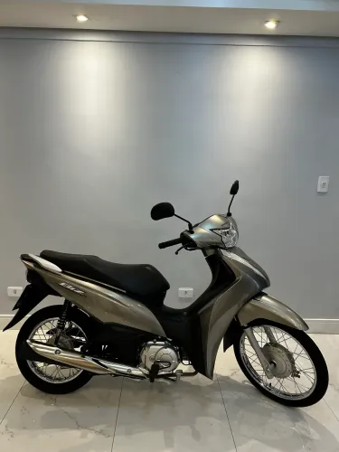 HONDA BIZ 110i 2022 - 59.220km