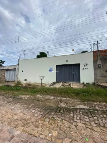 Casa à venda no Residencial Park Zequinha Freire Vale do Gavião