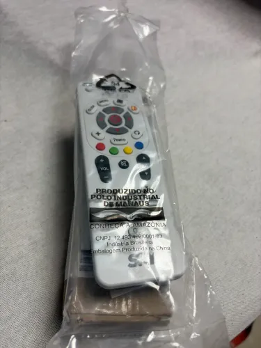 Controle Remoto Universal