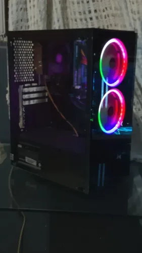 Computador i7 3770 + 16GB + SSD + HD