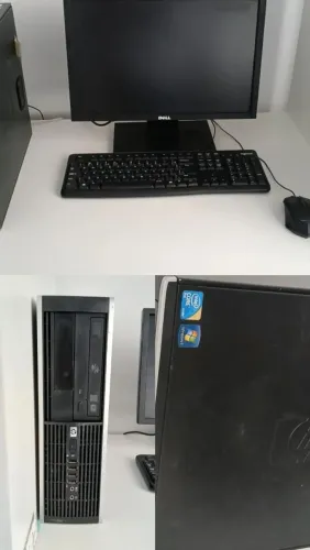 COMPUTADOR DE ESCRITÓRIO 