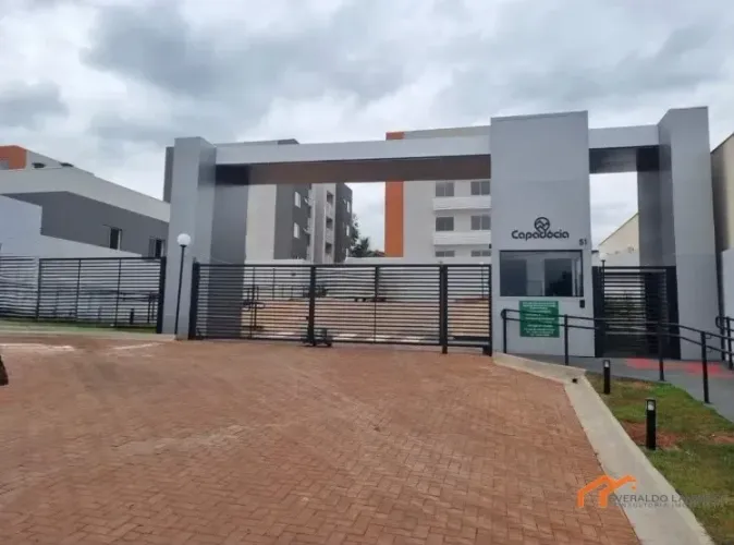 Apartamento Novo Locação | Ibiporã