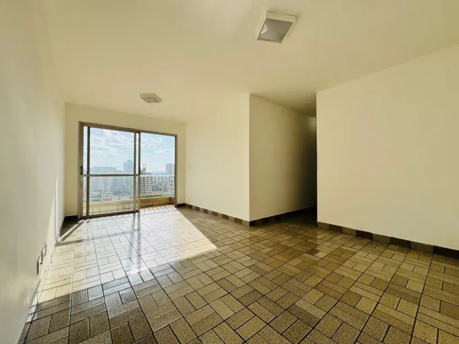 Apartamento de 82 m² para Locação ? Condomínio Forest Hills | Jardim Marajoara