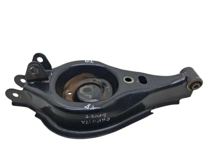 Balança Bandeja Traseira Direita Chevrolet Captiva 3.0 2012