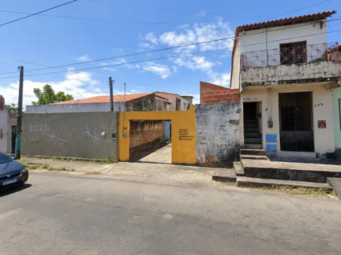Terreno para alugar no Alto da Balança e Aerolandia