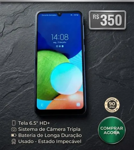 Samsung a22 4g