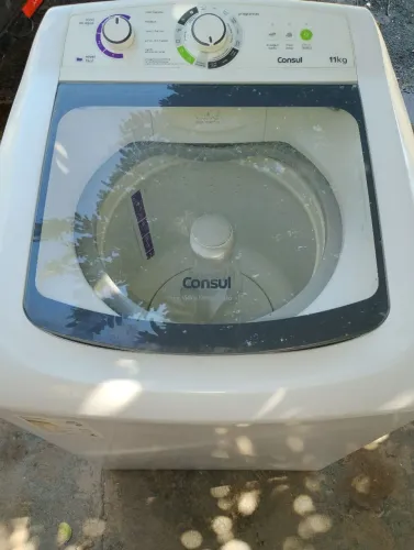 CONSUL 11KG