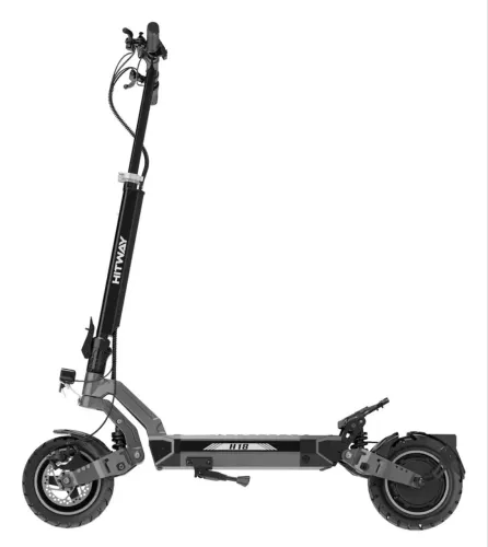 Patinete eletrico hitway h18 - 1000w