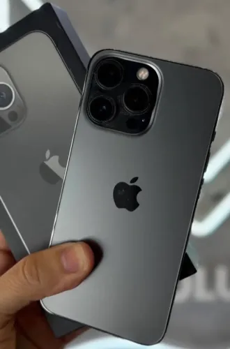 iPhone 13 Pro 128gb com garantia Kaiser iPhones