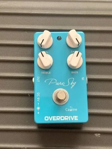 Drive pure SKY